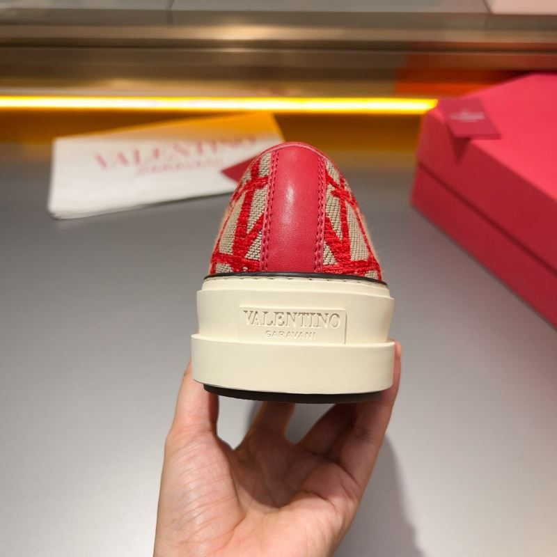 Valentino Low Shoes